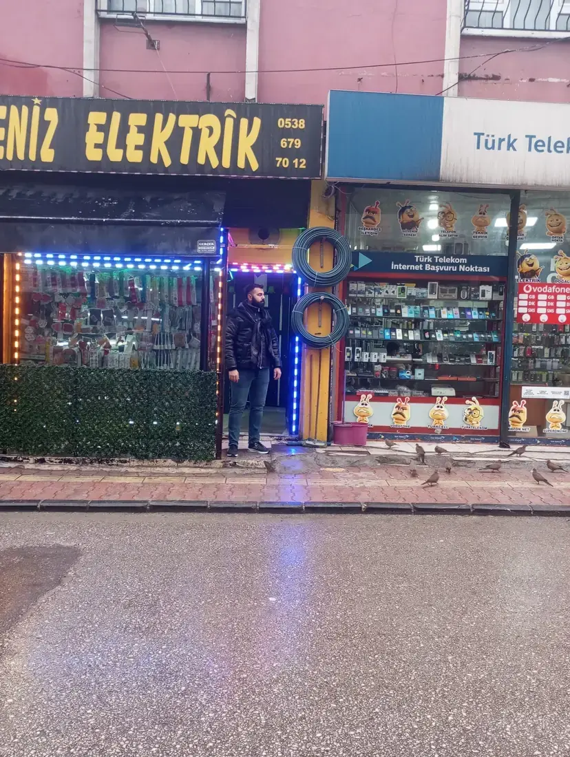 Topraklama ve Kaçak Akım Gaziantep